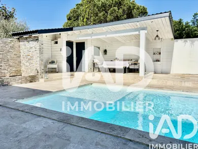 House in Labastide-Saint-Sernin (31620)