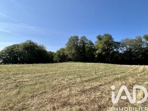 Terrain à bâtir à Paulin (24590)