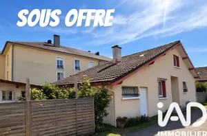 Maison à Tarbes (65000)