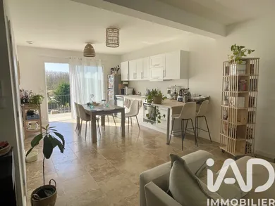 House in Montlouis-sur-Loire (37270)
