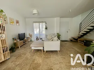 House in Montlouis-sur-Loire (37270)
