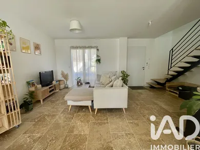 House in Montlouis-sur-Loire (37270)