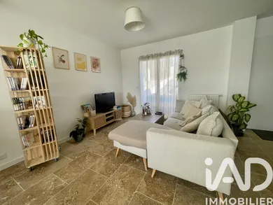 House in Montlouis-sur-Loire (37270)