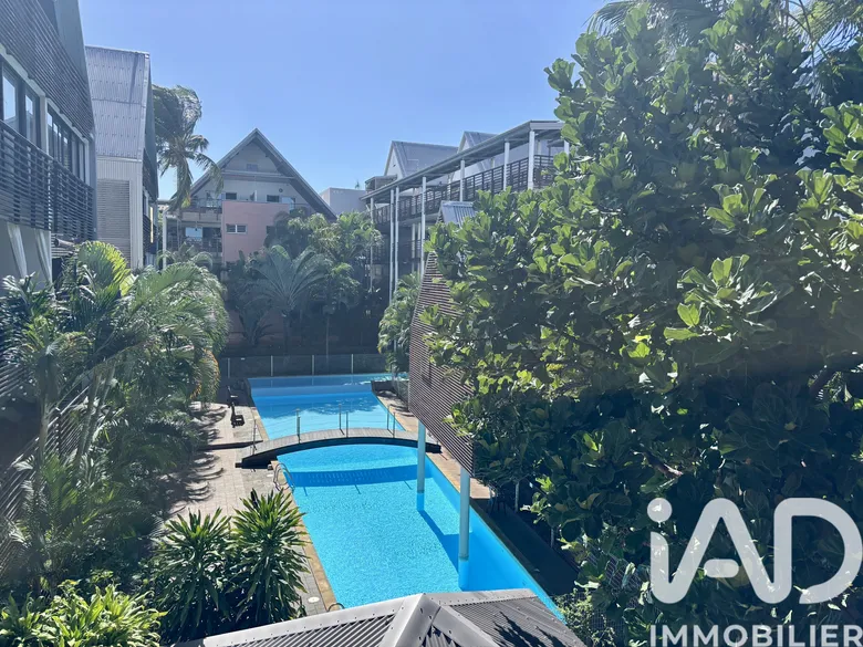 Appartement 3 pièces 66 m² · à Saint-Pierre · 66 m² · 359 000 €