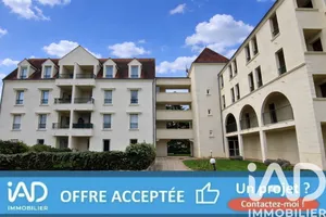 Appartement à Meaux (77100)