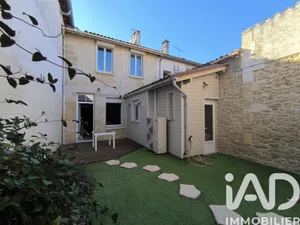 Maison à Barsac (33720)