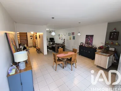 Maison à Barsac (33720)