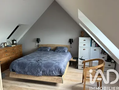Duplex à Granville (50400)