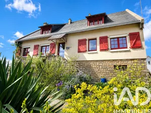 Maison à Douarnenez (29100)