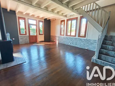 House in Appoigny (89380)