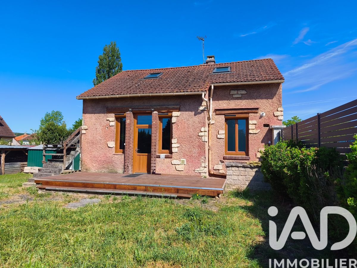 maison à Appoigny
