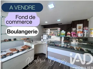 Boulangerie à Saint-Siméon (77169)