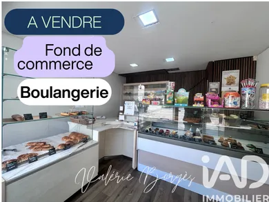 Boulangerie à Saint-Siméon (77169)