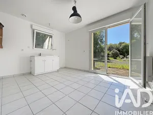 Appartement à Pouldreuzic (29710)