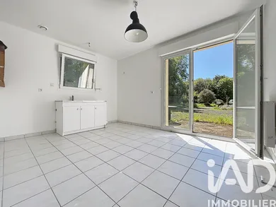 Appartement à Pouldreuzic (29710)