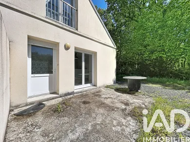 Appartement à Pouldreuzic (29710)