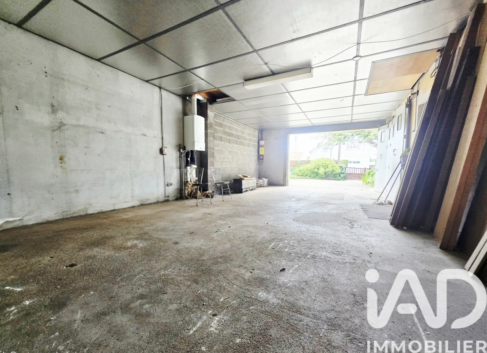 Vente maison à Saint-Sébastien-sur-Loire (44230) : maison 4 pièces 90 m² - 2025029 — 3