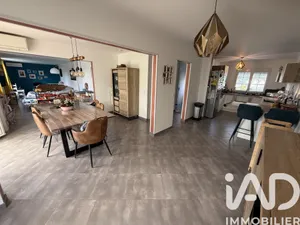 House in Grandfresnoy (60680)