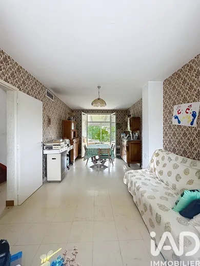 Townhouse in Marans (17230)
