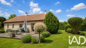 Maison à Giverville (27560)