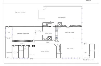 House in Sailly-Laurette (80800)