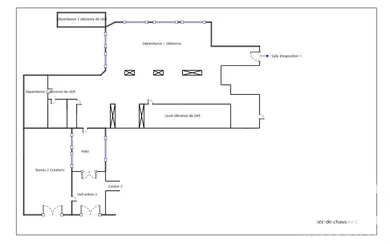 House in Sailly-Laurette (80800)