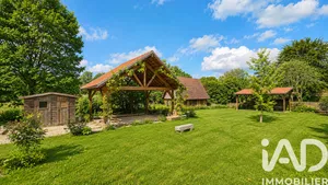 House in Boisney (27800)