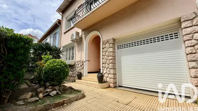 Townhouse in Perpignan (66000)