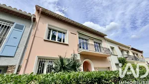 Maison de ville à Perpignan (66000)