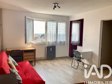 Studio à Troyes (10000)