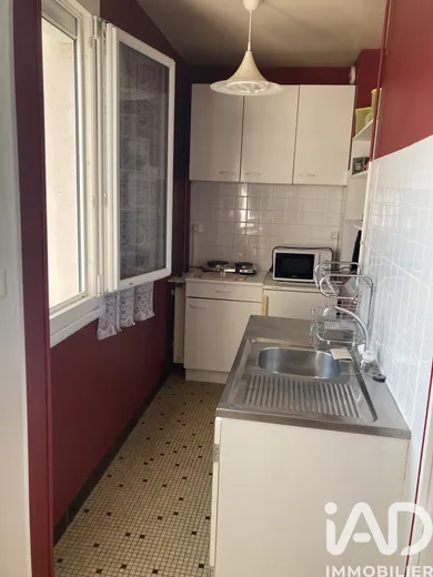 Studio à Troyes (10000)