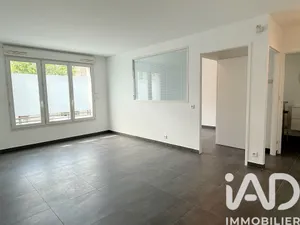 Apartment in Bourg-la-Reine (92340)