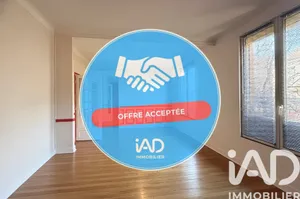 Apartment in Cachan (94230)
