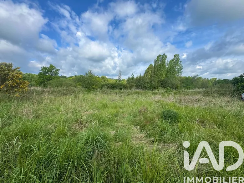 Terrain loisirs à La Francheville (08000) · 19 000 €