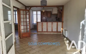 Appartement à Suèvres (41500)