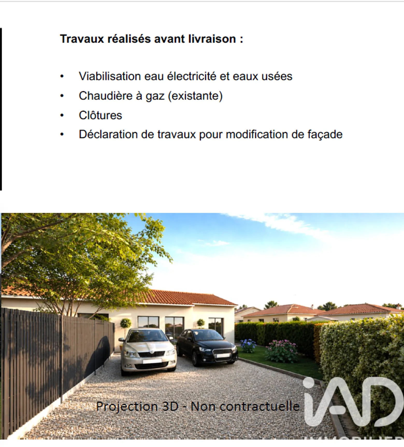 Vente maison à Saint-Sébastien-sur-Loire (44230) : maison 4 pièces 90 m² - 2025029 — 2