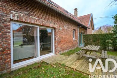 Maison de campagne à Lorgies (62840)