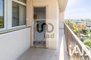 Appartement à Le Pecq (78230)