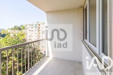 Appartement à Le Pecq (78230)