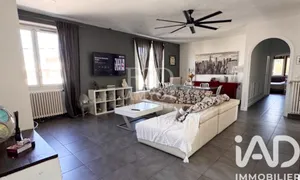 Apartment in Saint-Laurent-du-Var (06700)