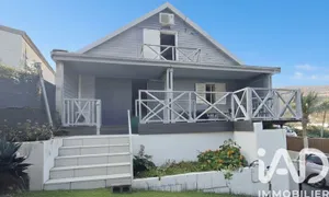 Maison à Saint-Joseph (97480)