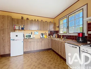 House in Picauville (50360)