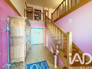 House in Picauville (50360)