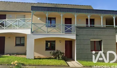 Appartement à Montfort-sur-Meu (35160)