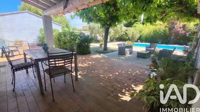 House in Le Thor (84250)