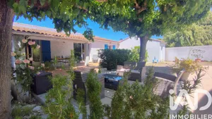 Maison à Le Thor (84250)