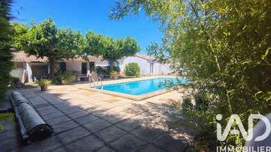 House in Le Thor (84250)