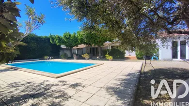 House in Le Thor (84250)