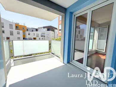 Appartement à Cergy (95800)