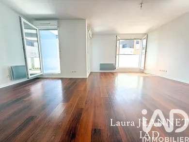 Appartement à Cergy (95800)